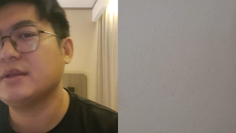 【户外】火力堂主的精彩时刻 20230915 01点场