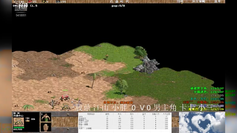 【2023-09-14 19点场】淋淋雨829：圣战迷恋的直播间
