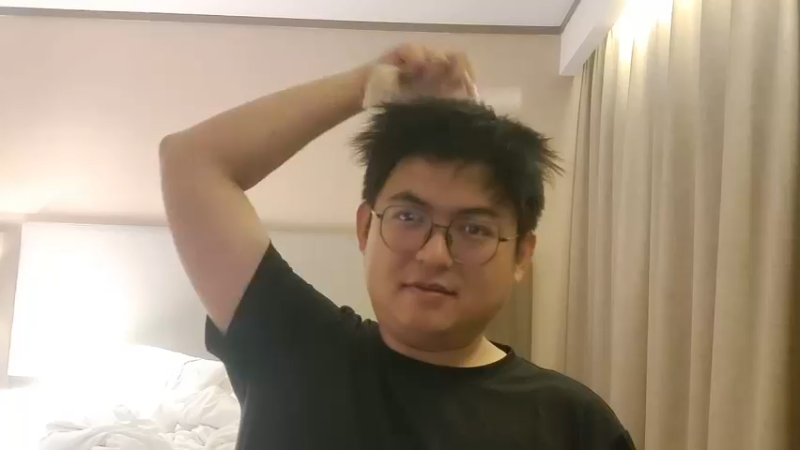 【2023-09-15 02点场】火力堂主：唐6是我宝宝！