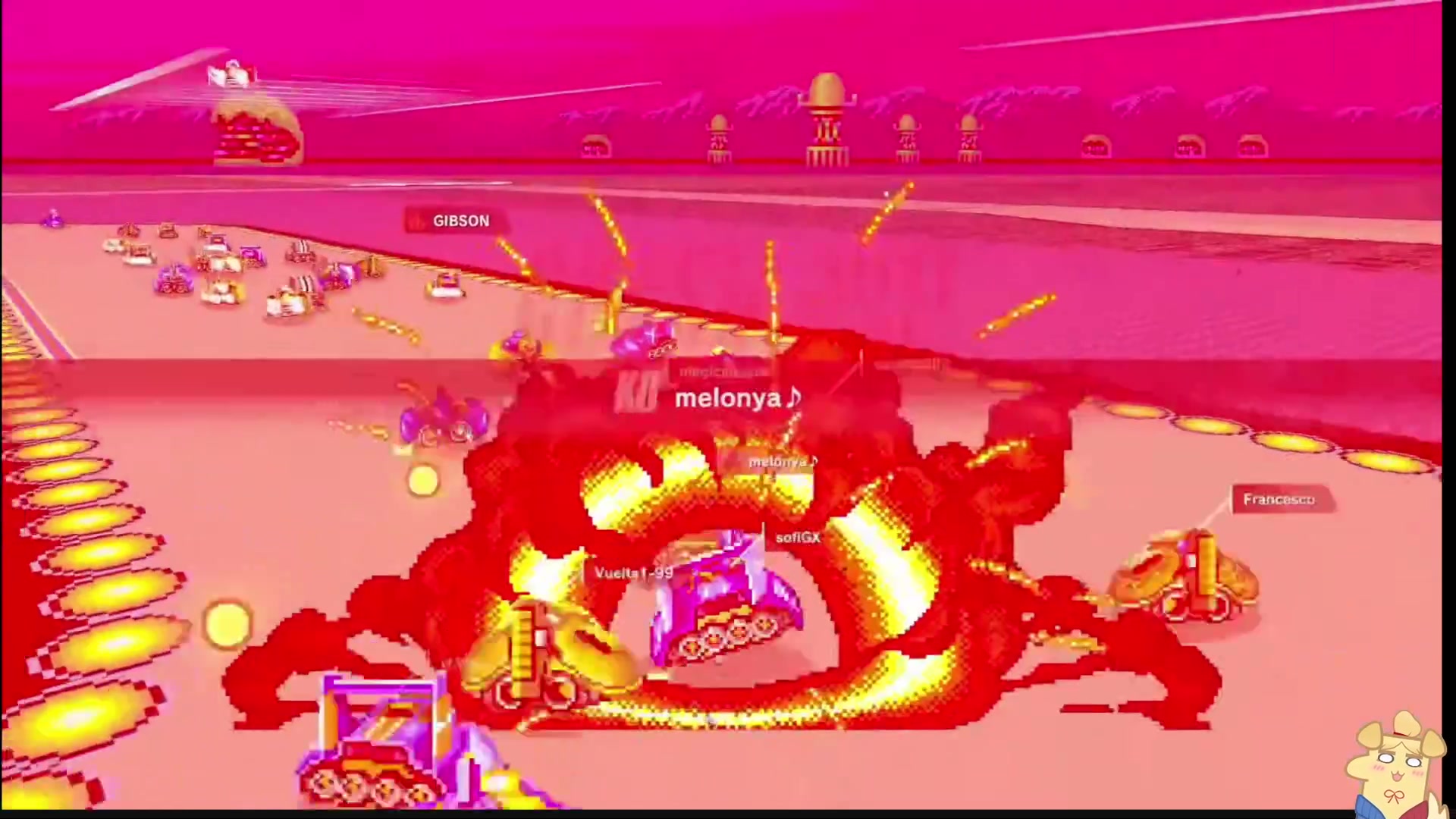 【2023-09-14 21点场】哈尼她姐：22点看任天堂40分钟直面会！