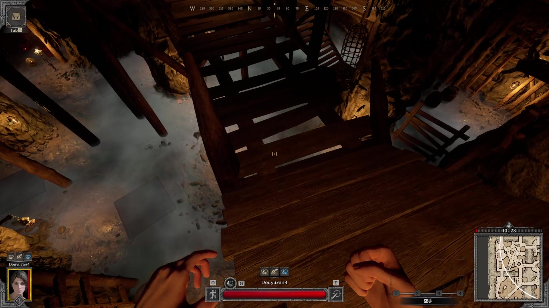 【2023-09-13 18点场】NRK丶反神：记得续一下粉丝牌