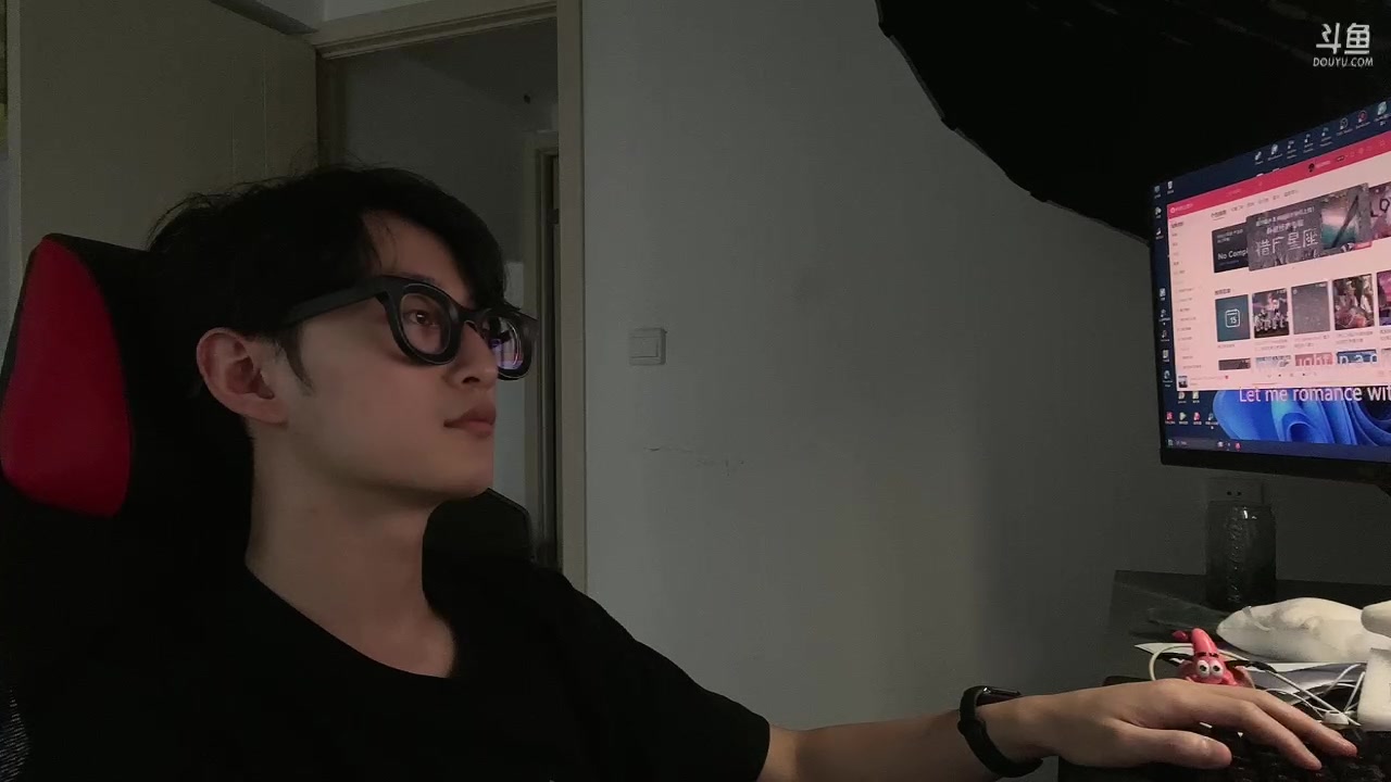 【2023-09-15 08点场】爱玩游戏的赫某人：【赫某人】聊会