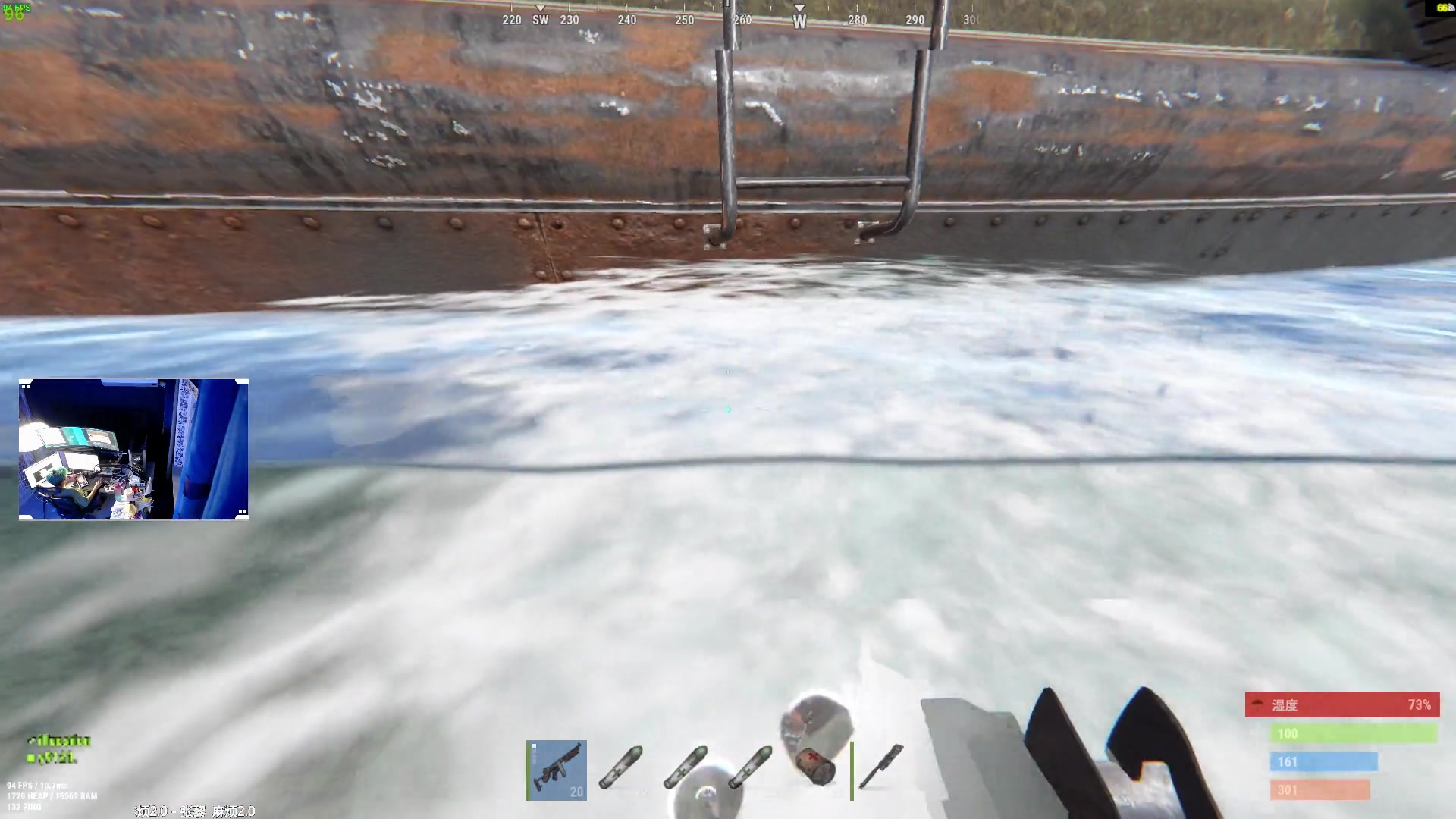 【2023-09-14 21点场】斯祥丶：塔科夫把把挂玩别的缓缓