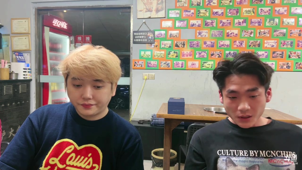 【2023-09-15 02点场】白鲨漠然Moran：真诚永远可贵！