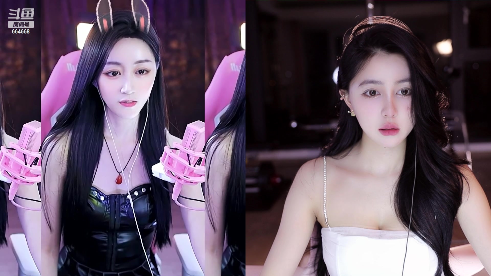 【2023-09-15 01点场】小酒窝翁馨：好好健身，好好生活