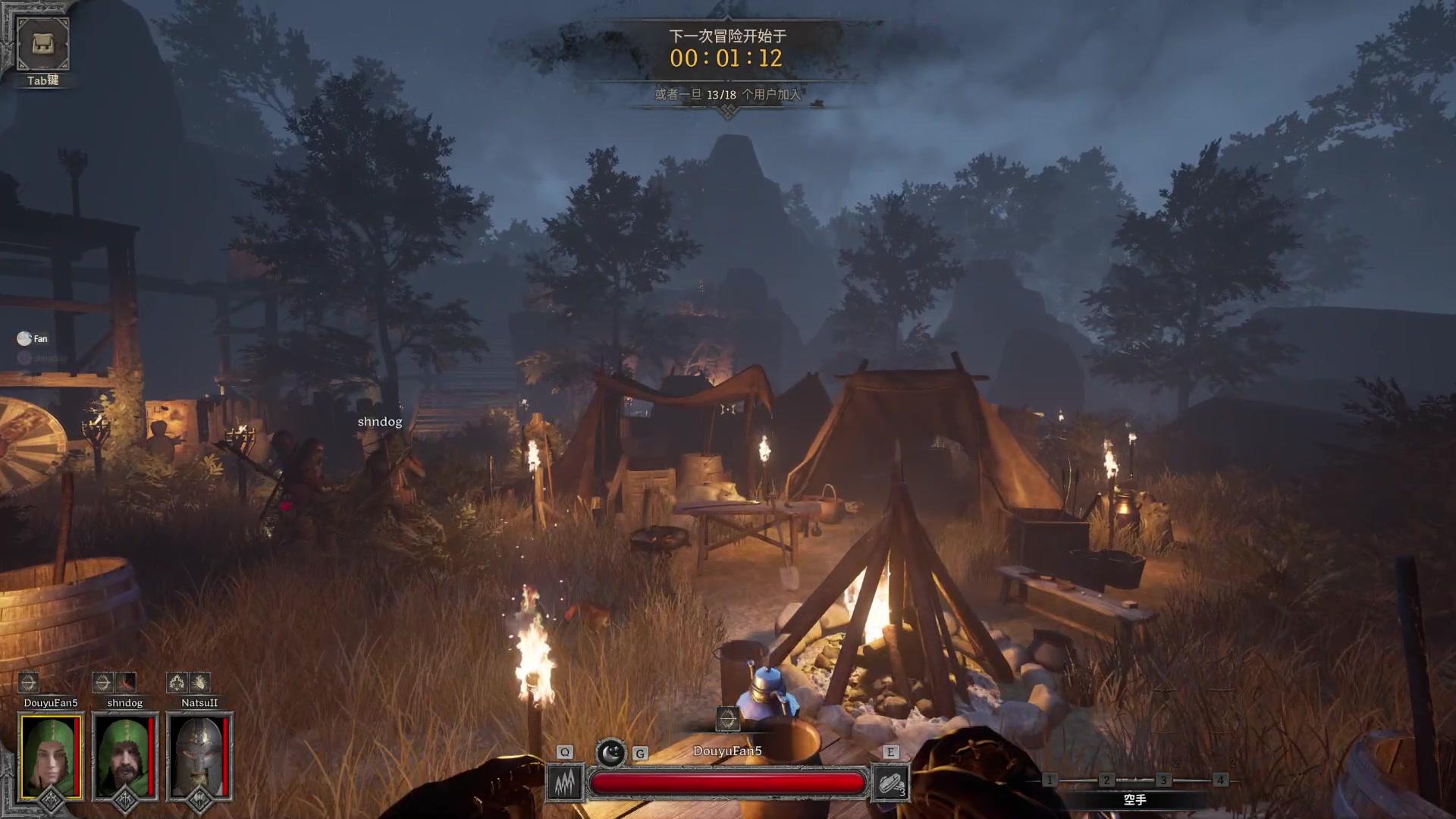 【2023-09-12 17点场】NRK丶反神：记得续一下粉丝牌