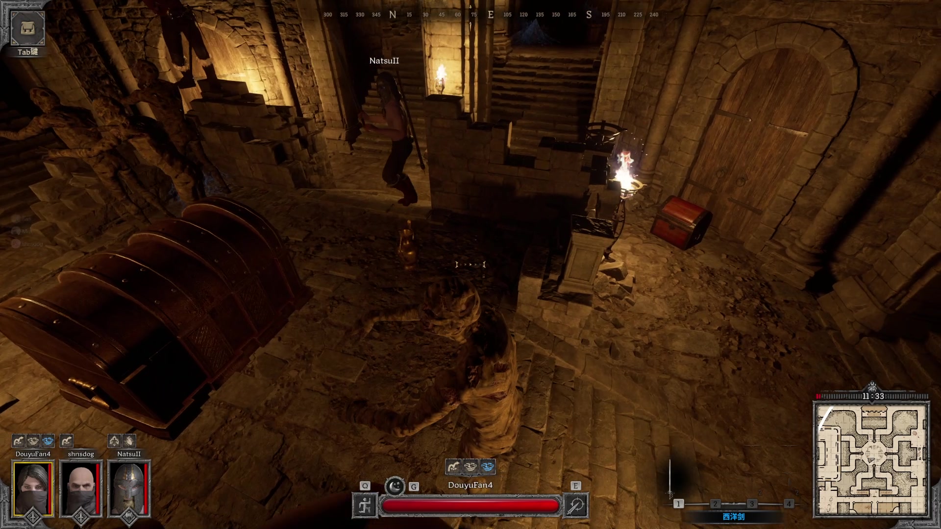 【2023-09-11 21点场】NRK丶反神：记得续一下粉丝牌