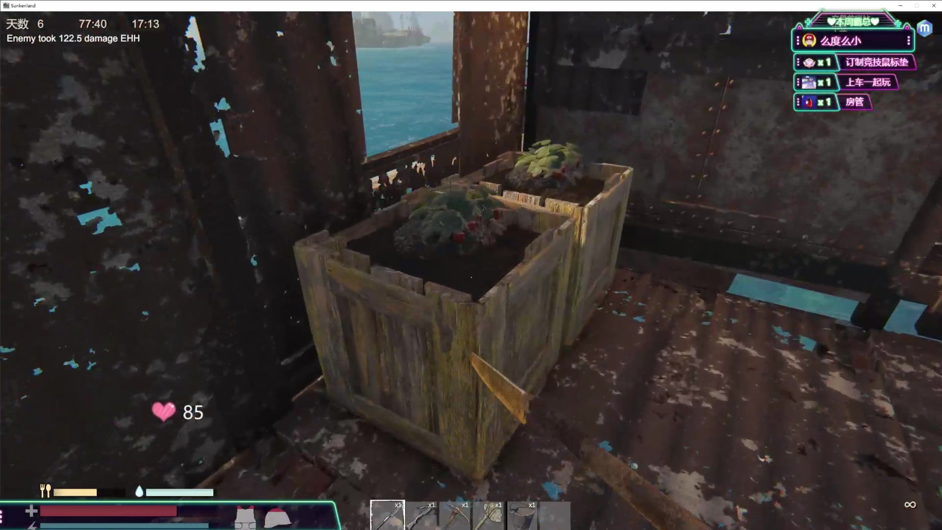 【2023-09-14 22点场】兔叽叽丫：沉浸式体验✨双倍 这个主播不像演的