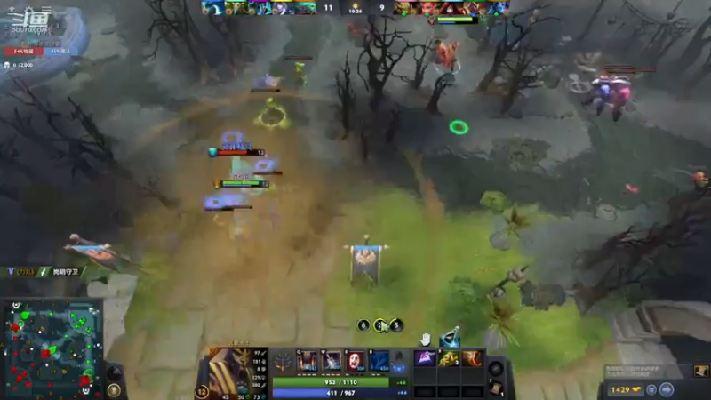 m123的精彩时刻230716_dota773