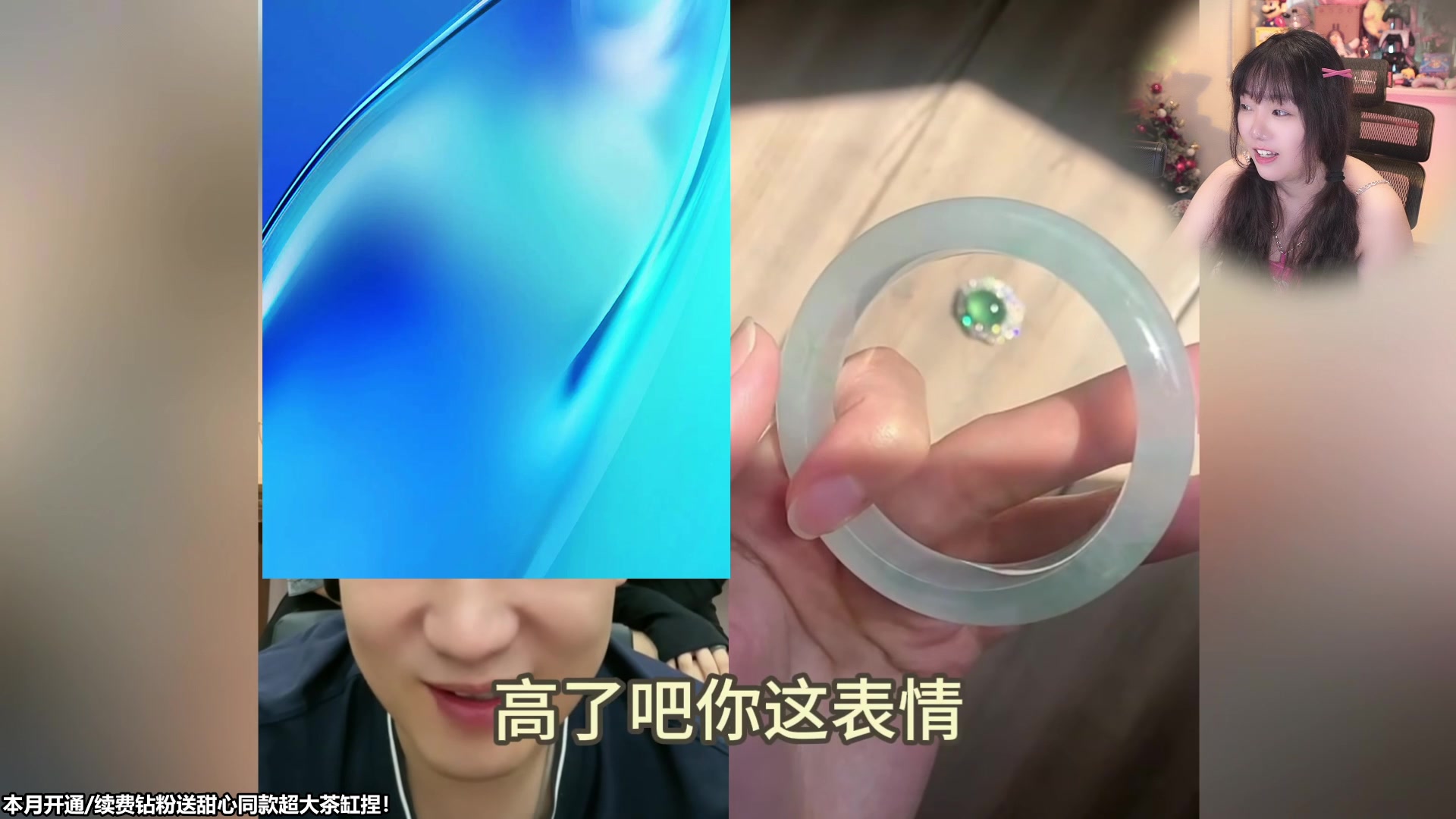 【2023-09-15 11点场】甜心战士：爷复活辣！