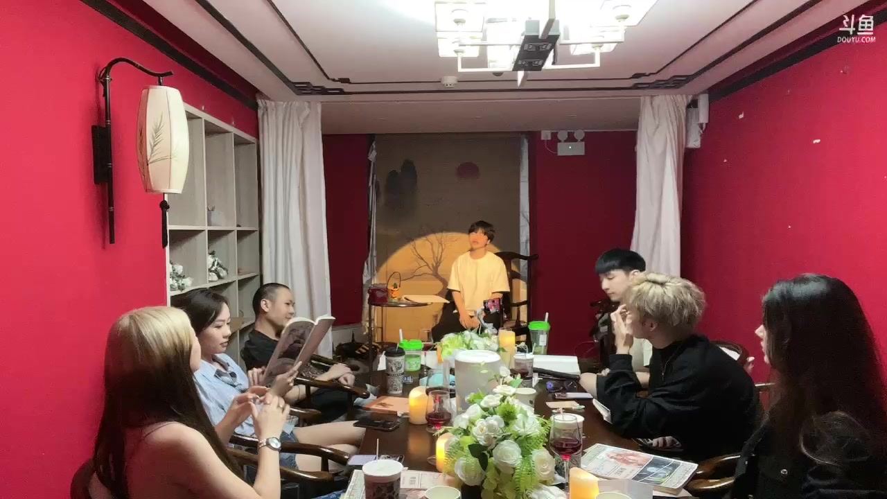 【2023-09-16 21点场】Kiki仔ovo：杭州街溜子