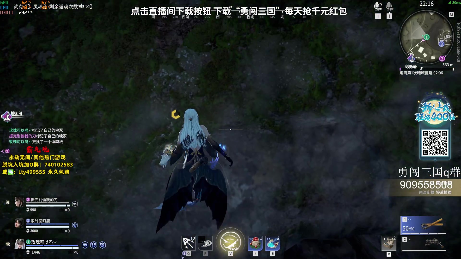 【2023-09-16 14点场】小铭XiaoMing阿：小铭：你看细不细就完了