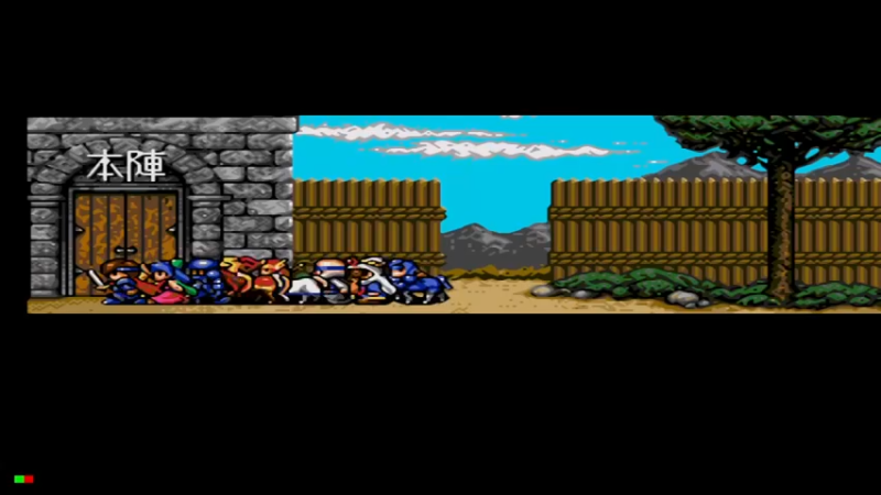 MCD光明力量CD 第4章 イ・オム覚醒める4