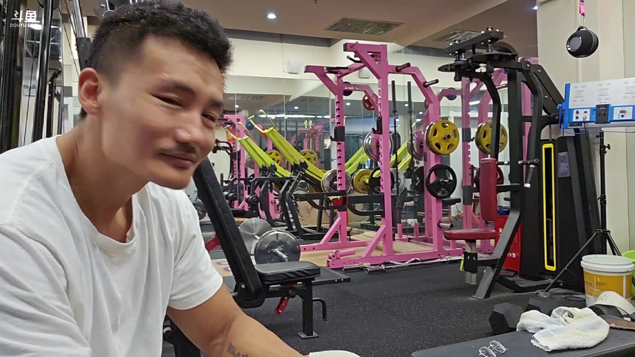 【2023-09-15 22点场】黑人毅：还有18天比赛