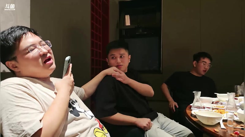 【2023-09-16 21点场】太原马超丶：sry起晚了，一会户外