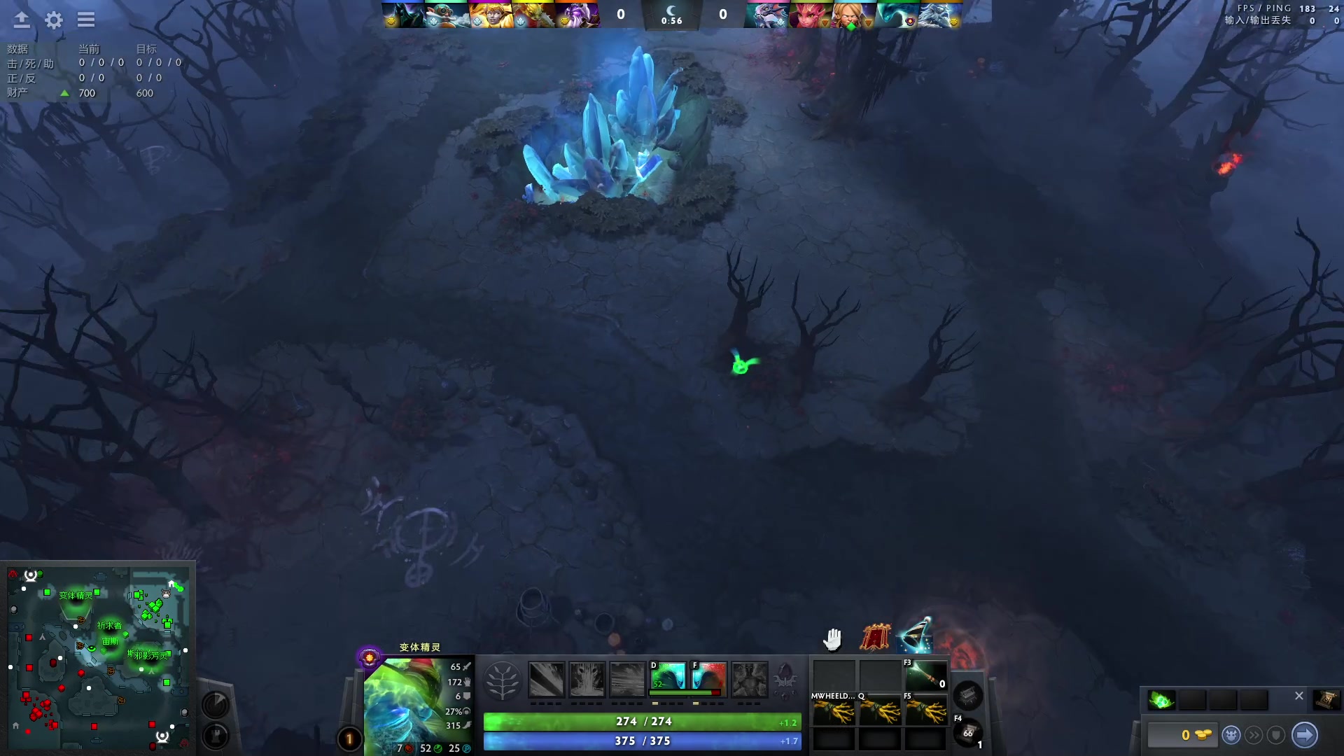 【2023-09-15 21点场】刘嘉俊Sylar1：大杀四方！ 762484