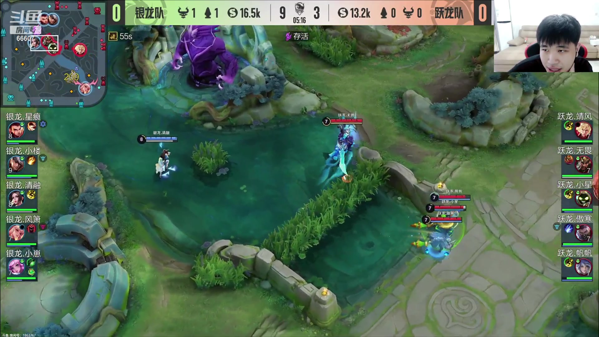 【2023-09-16 17点场】YTG丶落幕：白银双倍席位赛MTGvsXYG