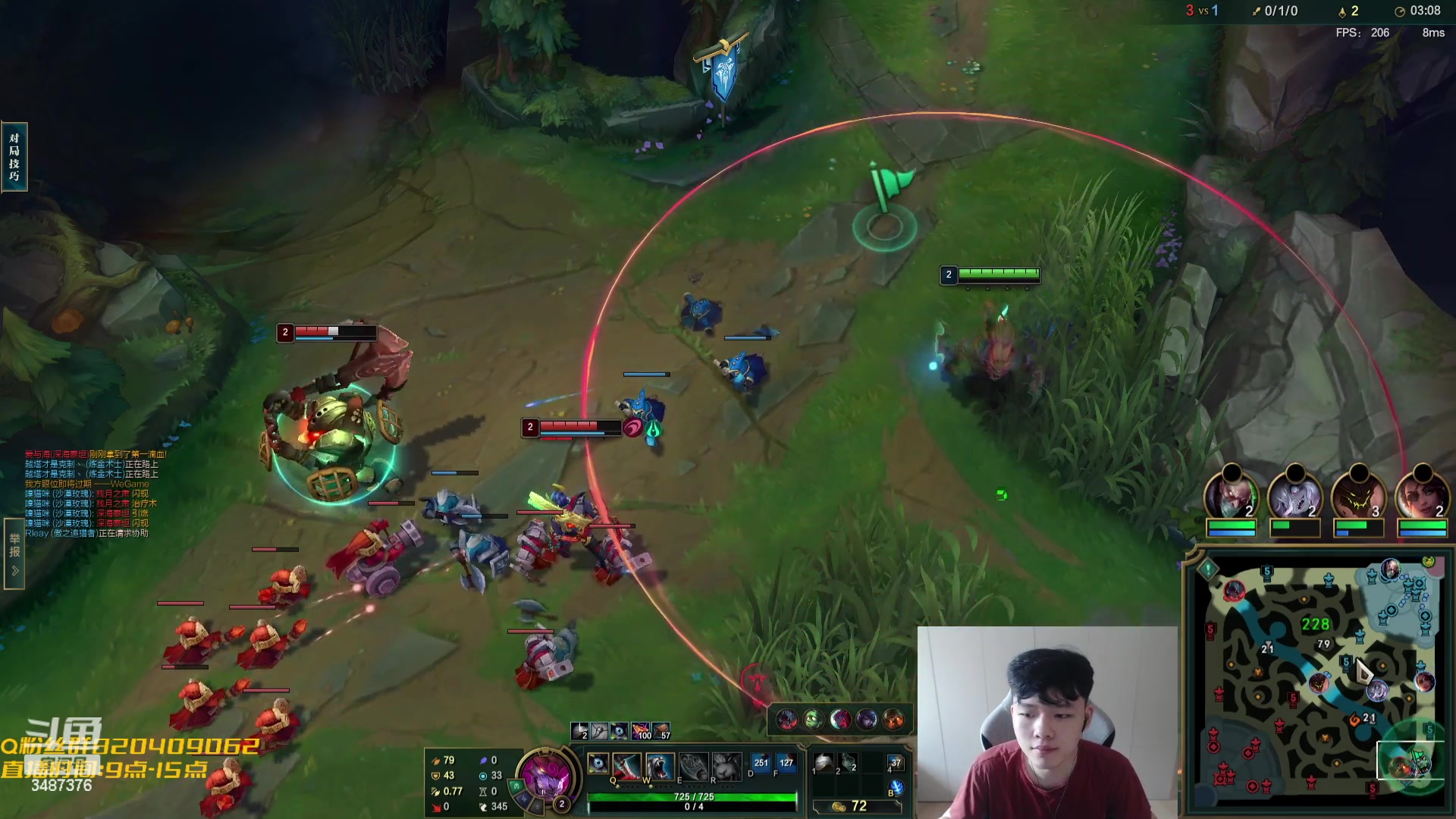 【2023-09-16 09点场】辛巴imb丶丶：开发AP狮子狗！