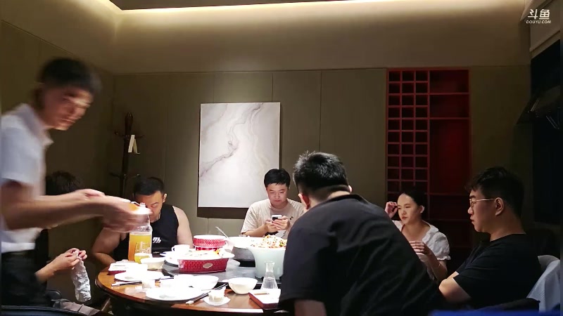 【2023-09-16 19点场】太原马超丶：sry起晚了，一会户外