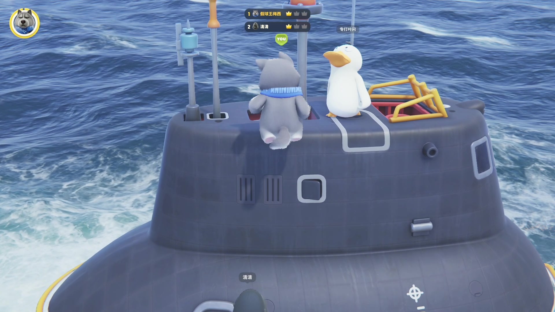 【2023-09-15 23点场】燕徊硯：脖哥生日快乐！