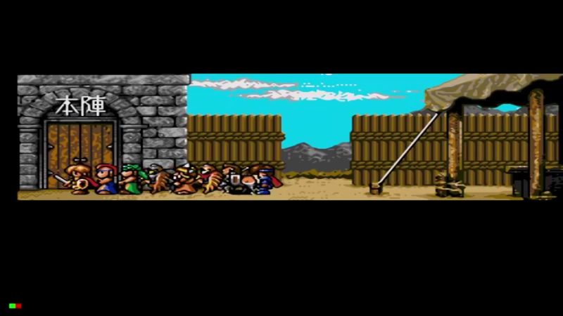 MCD光明力量CD 最終章 新たなる試練6