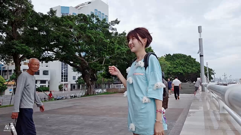 【户外】赛文柒Seven的精彩时刻 20230916 16点场