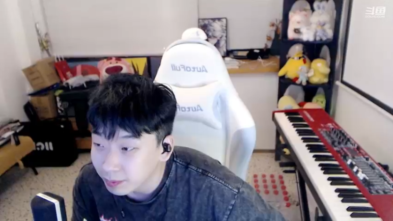 【2023-09-16 00点场】叁三QvQ：今天五点来