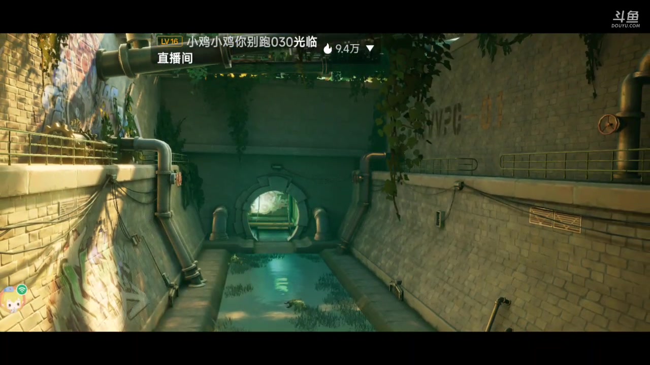 【2023-09-16 11点场】111陆某人：晶核新人试玩 10324439