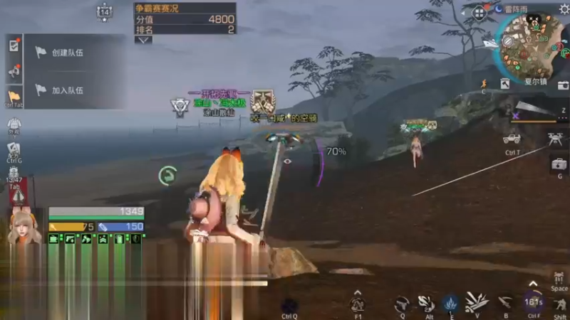 高战一出去就有人来揍我，中午煮饭把电闸煮坏了文件也没抢到，晦气！