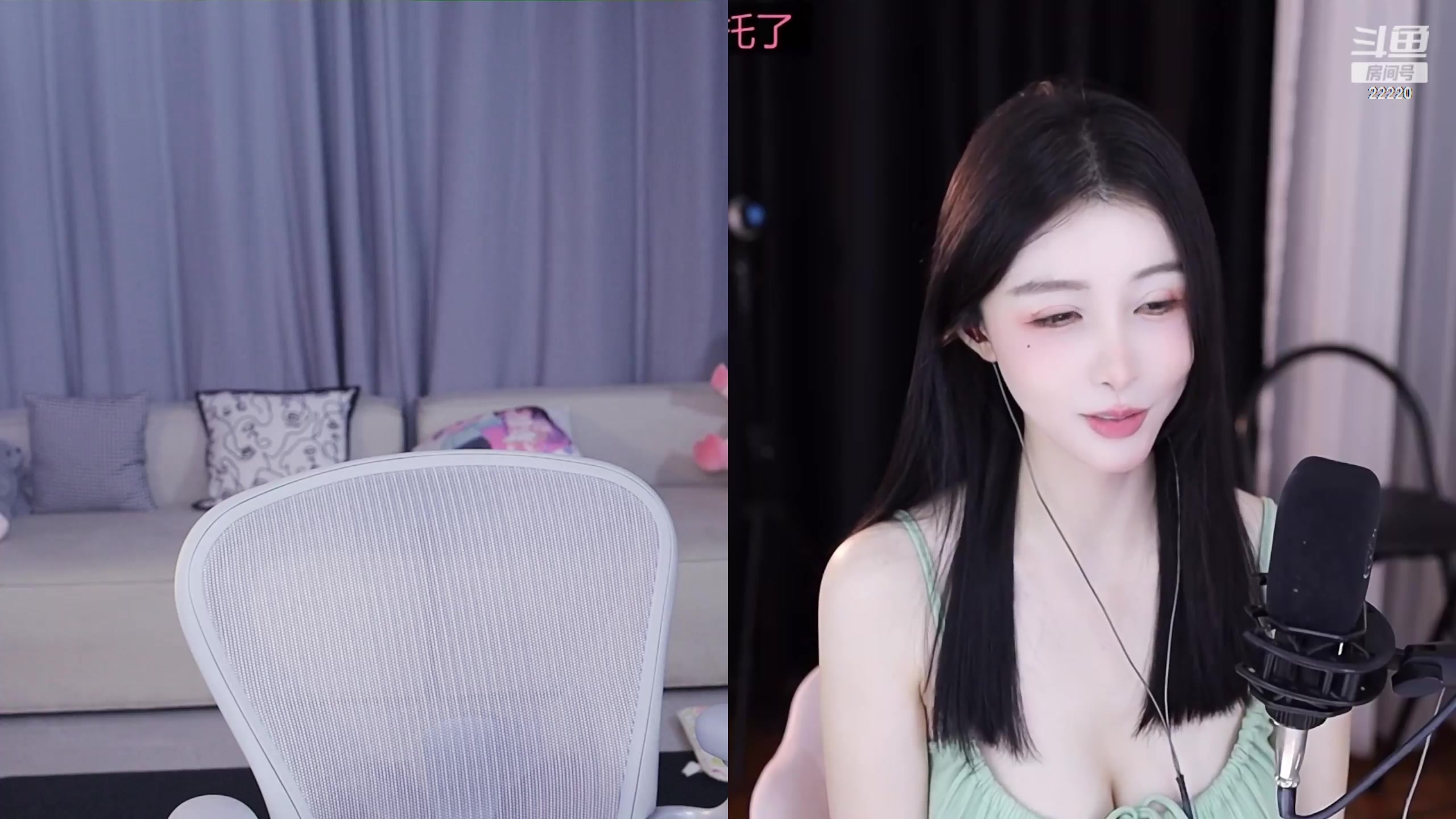 【2023-09-15 22点场】别问问就黑皮：下午2点直播呀！