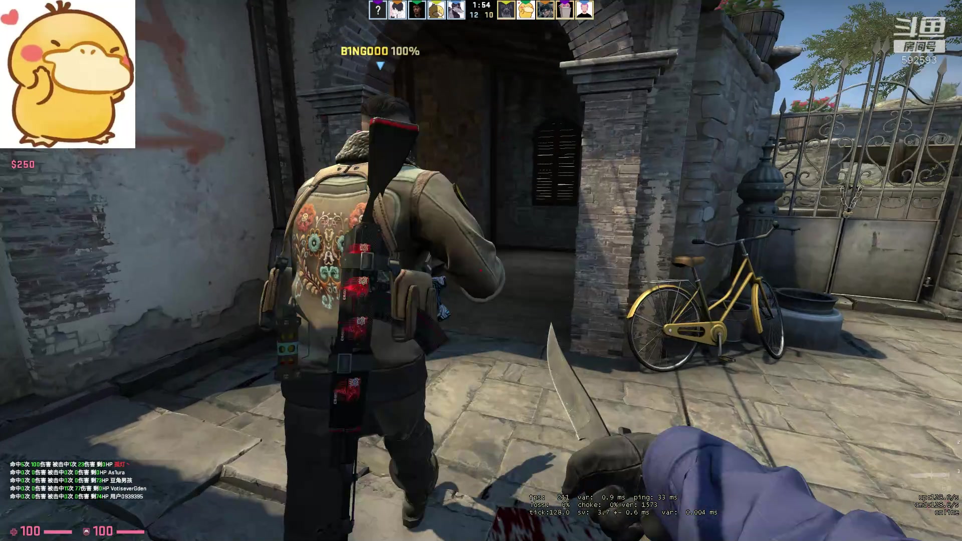 【2023-9-15 16点场】星际解说:根本打不赢。