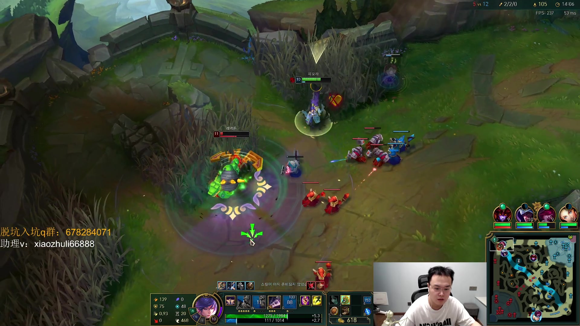 【2023-09-16 22点场】jjking剑姬：世一剑姬，重回巅峰！