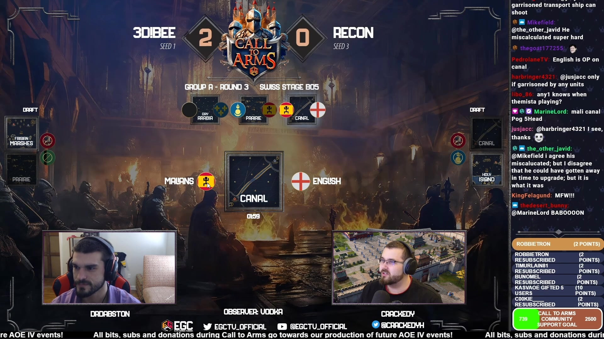 【2023-09-16 23点场】顾非池：帝国时代Ⅳ全球单挑赛