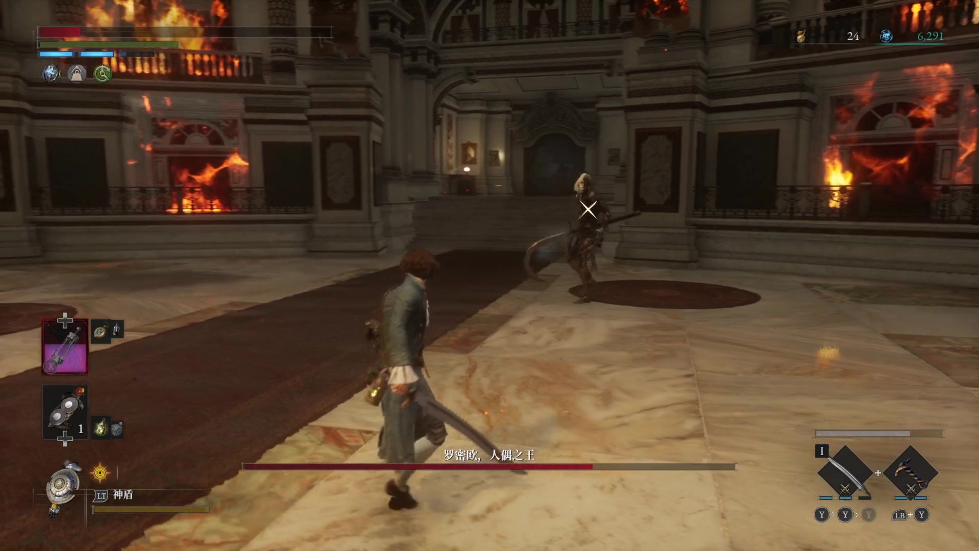 【2023-09-16 21点场】猫叔灬灬：【猫叔】匹诺曹的谎言 目前8分~~~