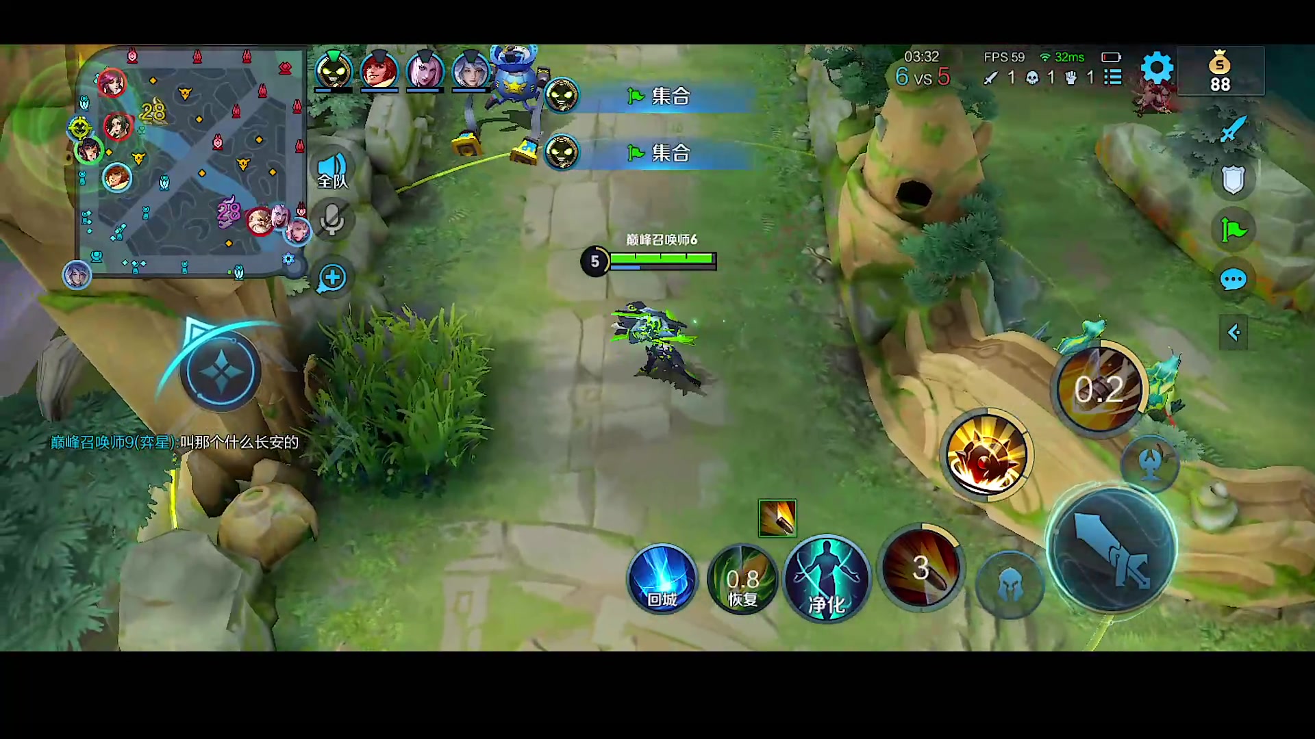 【2023-09-16 22点场】自小语：王者回归射手版本答案