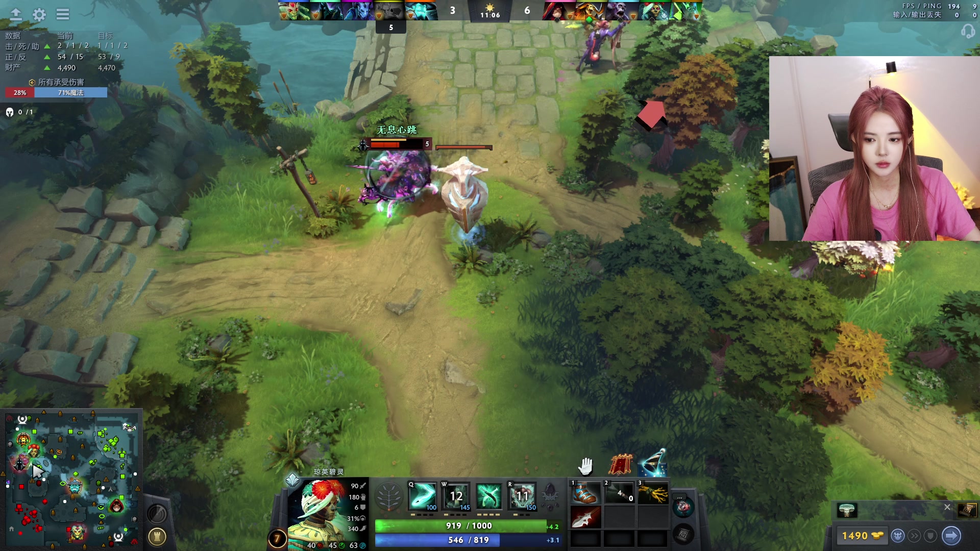 【2023-09-17 20点场】野生小师妹：【双倍】九月是握不住的盛夏