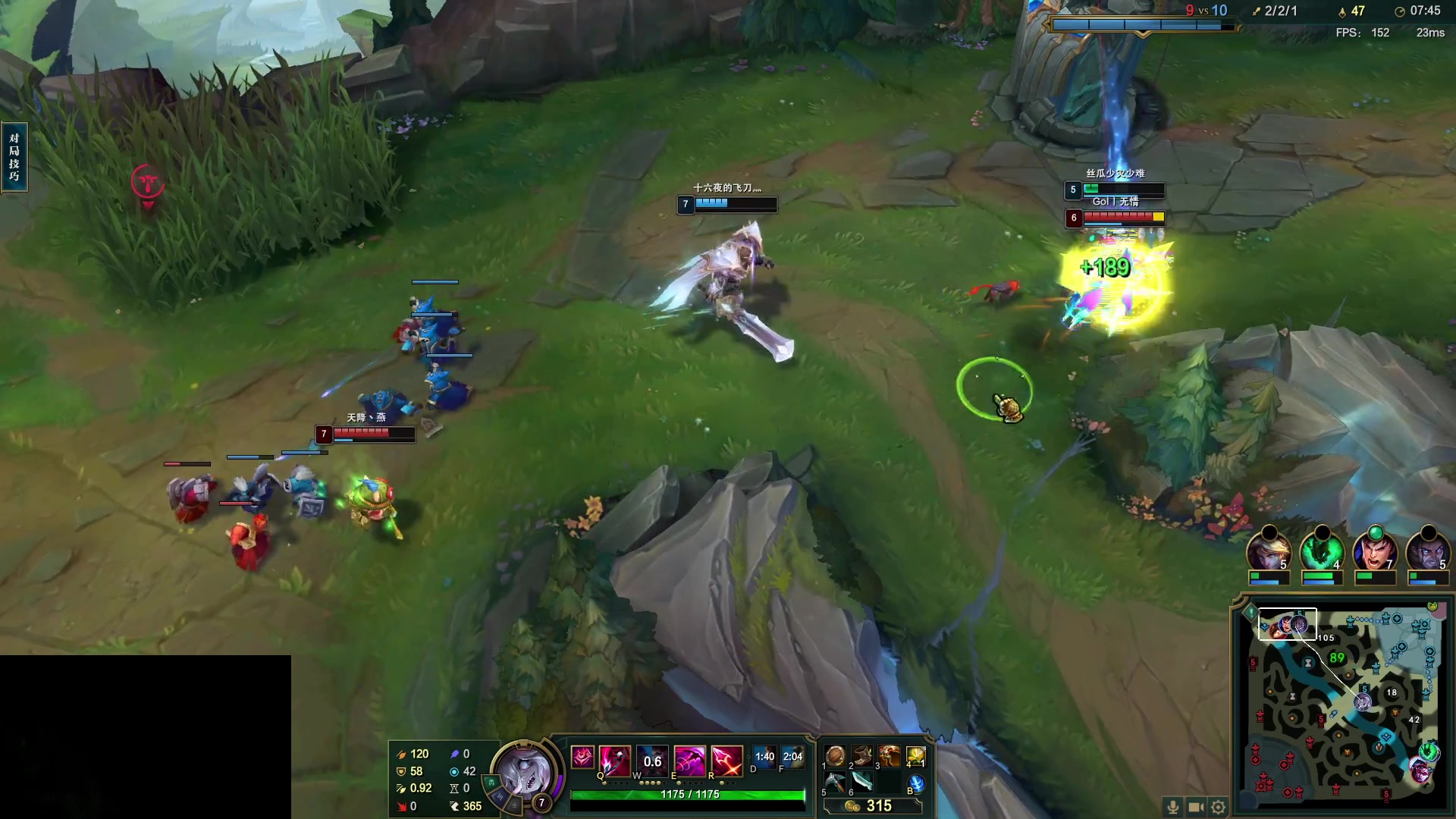 【2023-09-17 03点场】暴走的银剑君丶：银剑君：先搞会瓦，晚点搞搞别的游戏！`