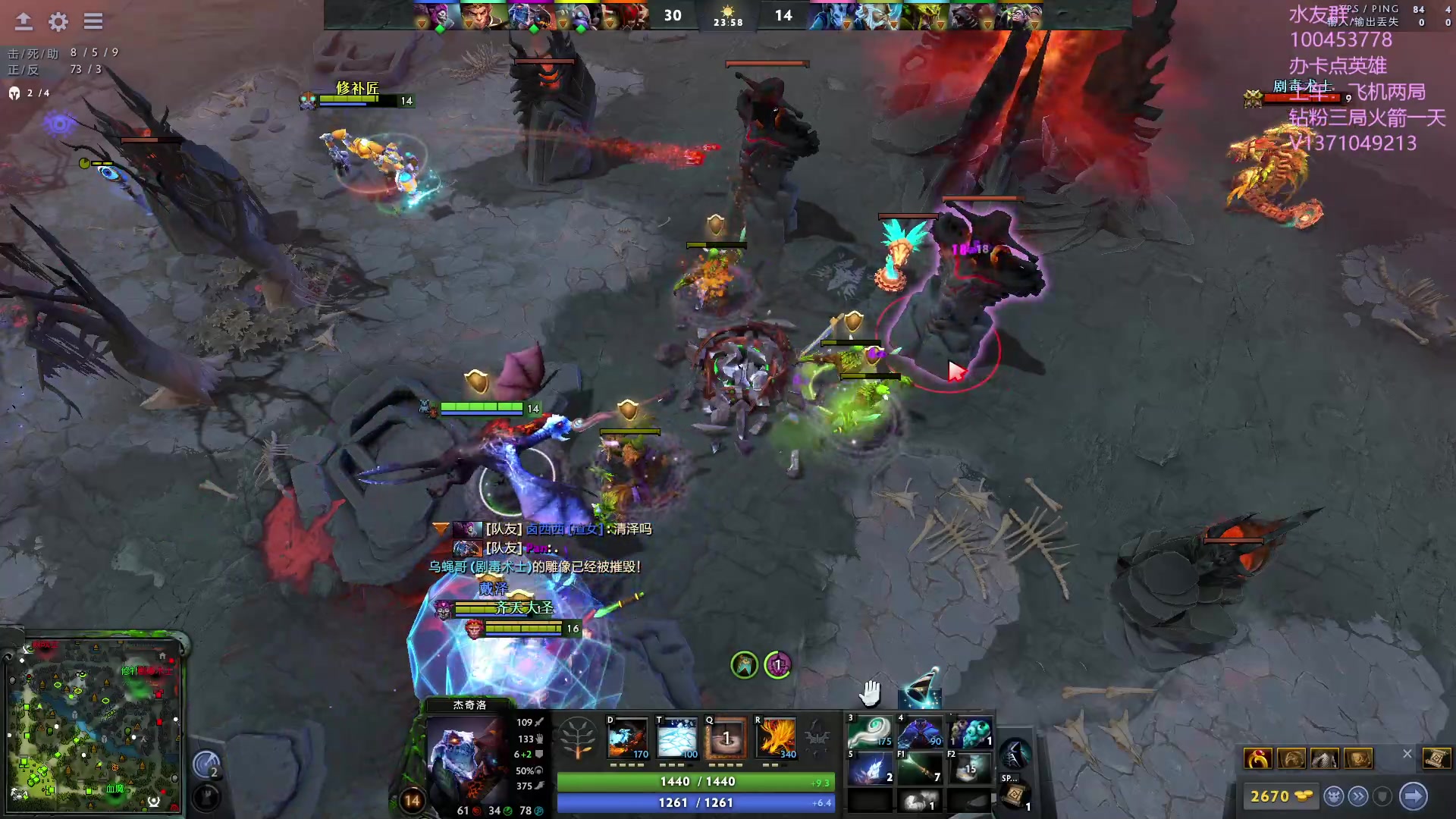 【2023-09-15 21点场】青择_：有车位，日常责任神。