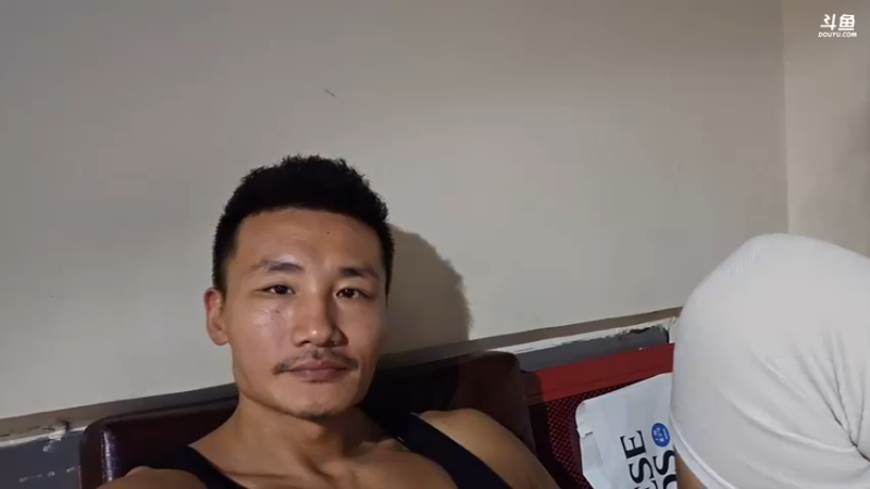 【2023-09-16 23点场】黑人毅：还有17天比赛