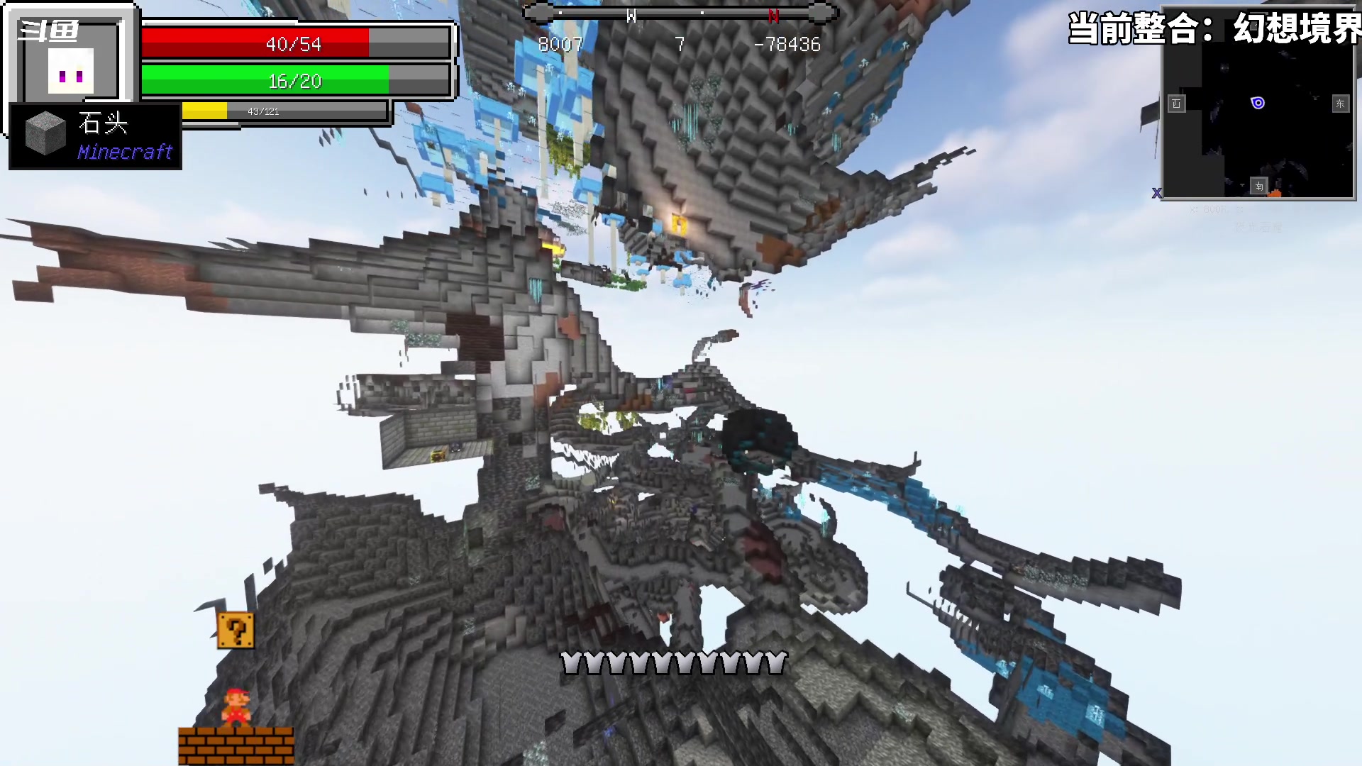 【2023-09-17 19点场】隐者丶丶：这里很有意思 来看看吧