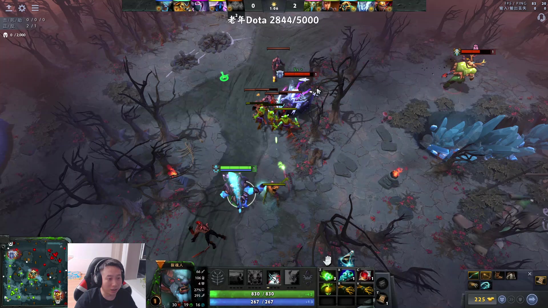 【2023-09-16 23点场】血墨丶：【墨哥】来这里开心就好