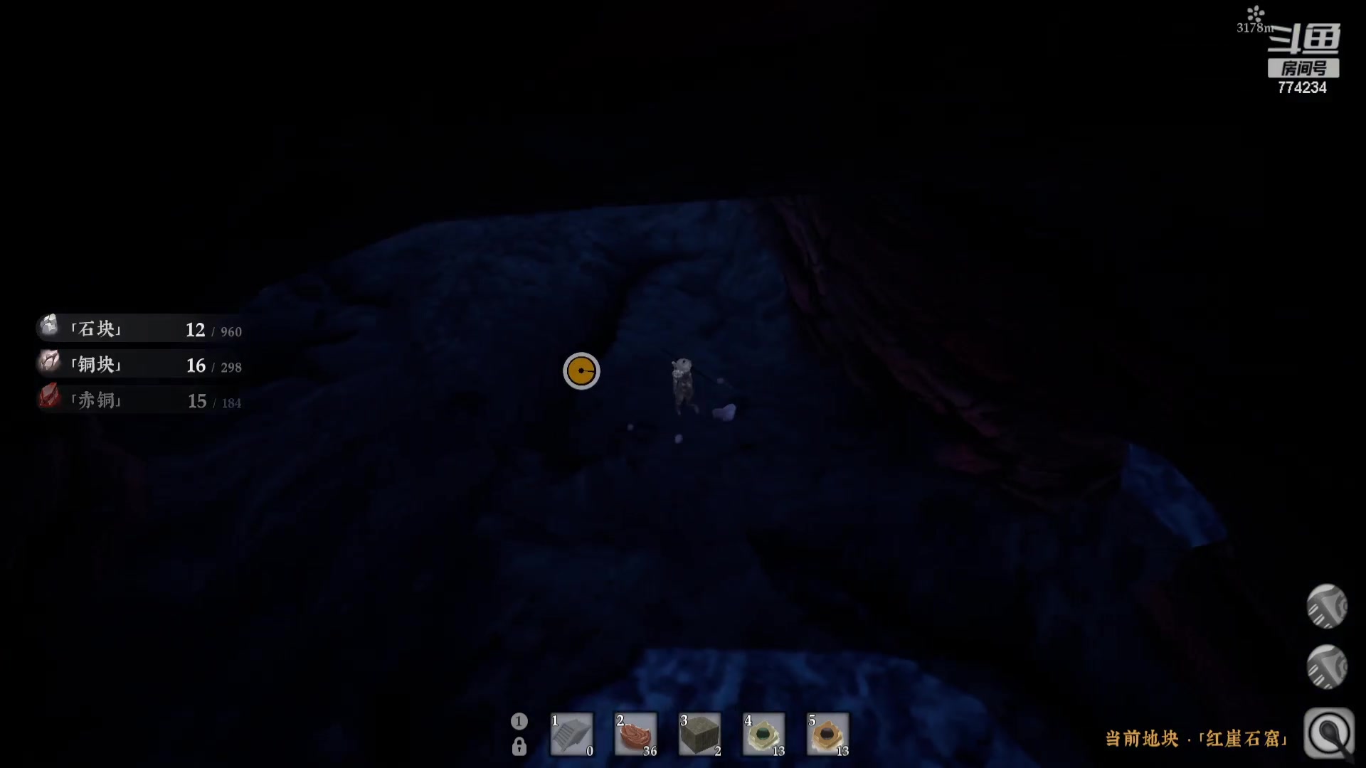 【2023-09-17 20点场】谎言言0V0：细节决定成败-稳住.....