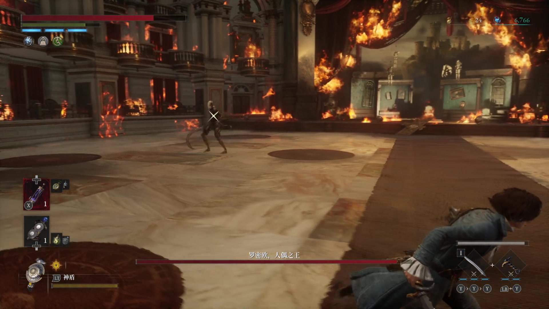 【2023-09-16 23点场】猫叔灬灬：【猫叔】匹诺曹的谎言 目前8分~~~