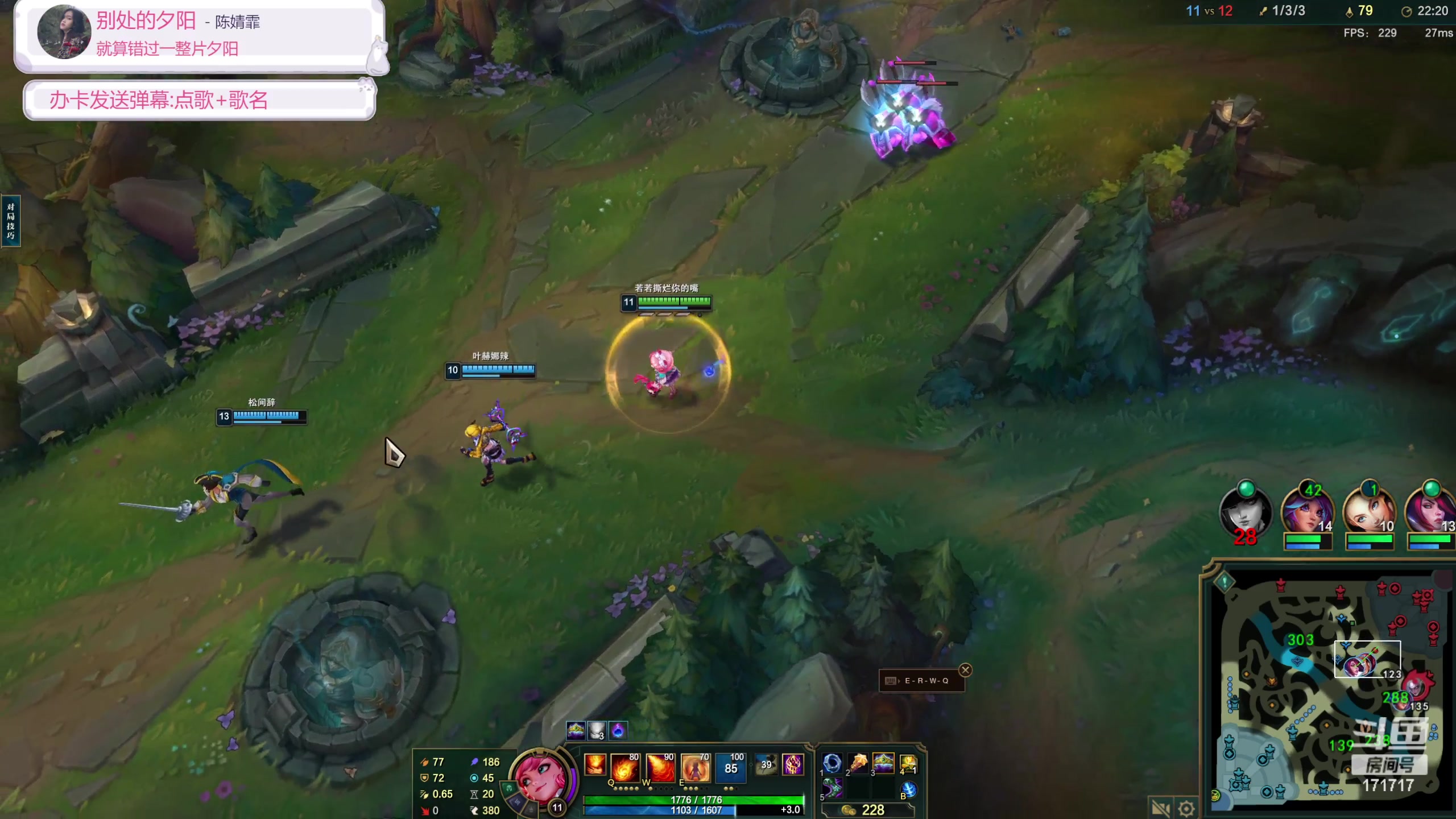 【2023-09-18 04点场】若若跑的贼快：开开心心每一天！ 171717