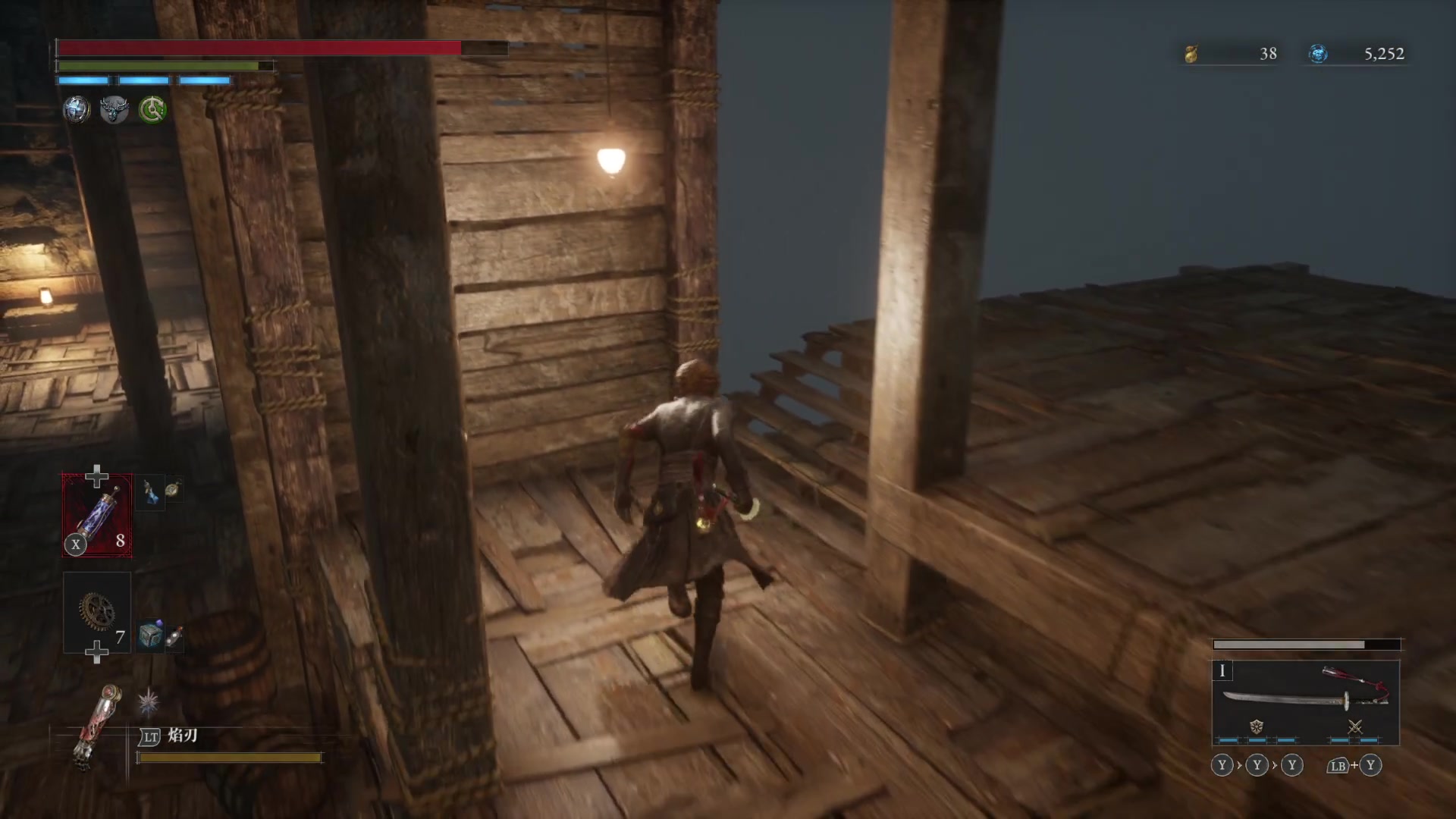 【2023-09-18 15点场】猫叔灬灬：【猫叔】匹诺曹的谎言 今天能通关吗？~~