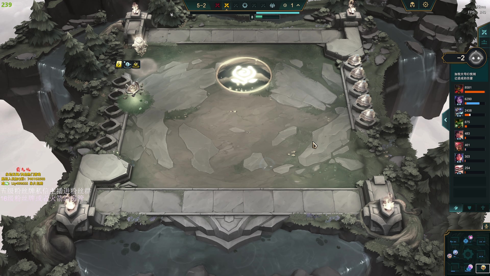 【2023-09-18 03点场】刀一挥趴一堆：单排怪兽 钻粉上大分 今日双倍亲密度