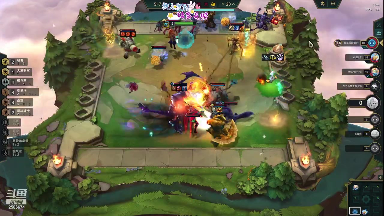 【2023-09-18 00点场】夏木AWT：惊喜吧，我来了！