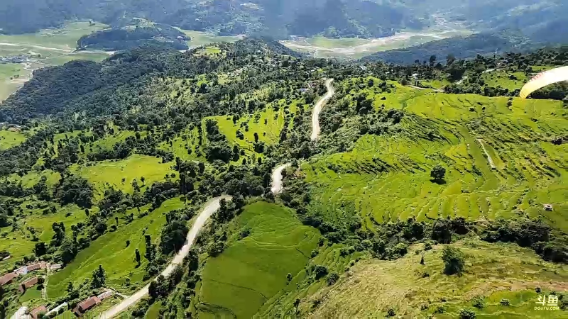 尼泊尔美景3