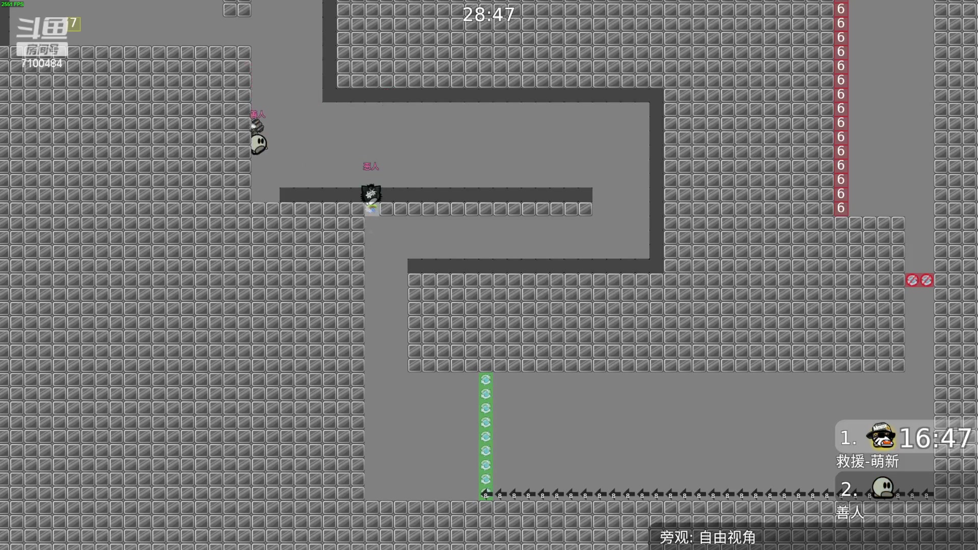 【2023-09-15 13点场】只带丶萌新大佬：重生之我在DDR当萌新