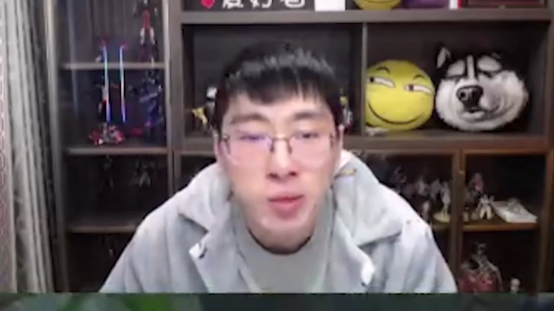 【英雄联盟】孙悟空丨兰林汉的精彩时刻 20230918 07点场